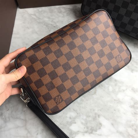 mens clutch bag louis vuitton